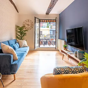  Appartement Patagonia Downtown & By Beauty Espagne