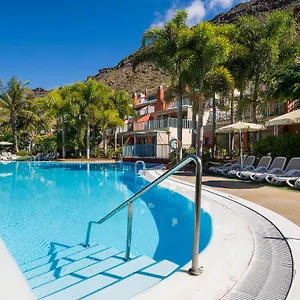  Apartment Cordial Mogan Valle Spanien