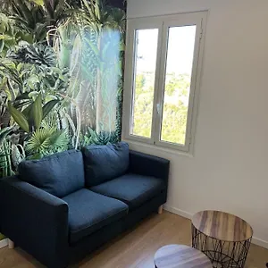  Appartement Ouest Au Calme 10 Minutes De La France
