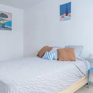  Appartement T2 Panier Avec Loggia France