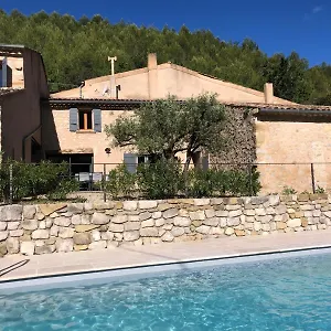  Hébergement de vacances Entre Lavande Et Oliviers France