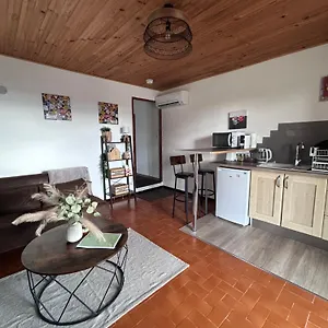  Appartement La Guitoune France