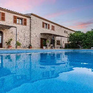 Es Rafal, Farm stay