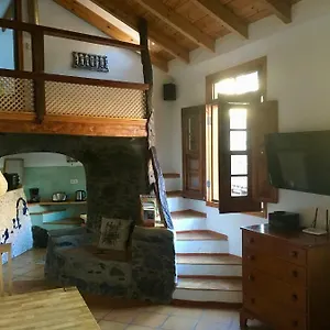  Ferienhaus Casa Ambiente Spanien