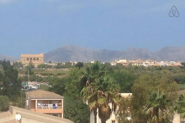 Apartment Alcudia Beach 501 Port de Alcudia  0*, Port de Alcudia (Mallorca) Spain