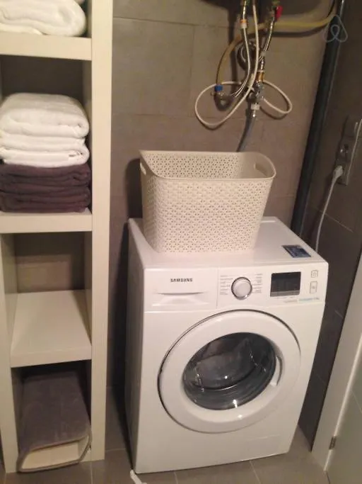 Apartment Alcudia Beach 501 Port de Alcudia